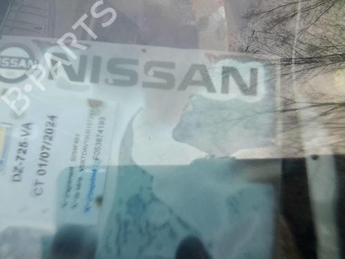 Left mirror NISSAN ALMERA TINO (V10) 2.2 dCi | BP20355953C26 