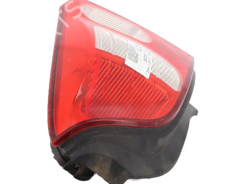 Right taillight RENAULT TWINGO II (CN0_) 1.2 16V (CN04, CN0B) | BP28614650C35