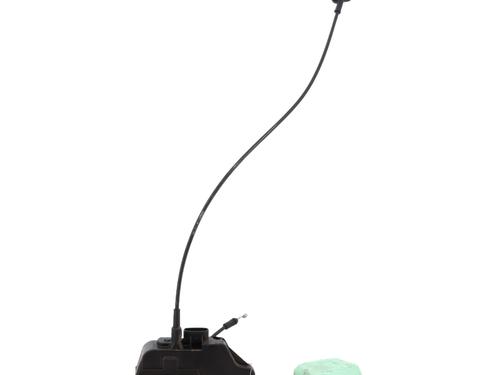 Front right lock RENAULT ESPACE IV (JK0/1_) 2.2 dCi (JK0H) | BP30116148C97 