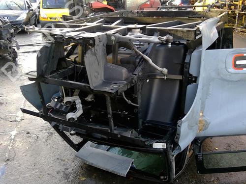 Left mirror CITROËN AMI (9A_) Electric (9AZ2CA) | BP30261982C26