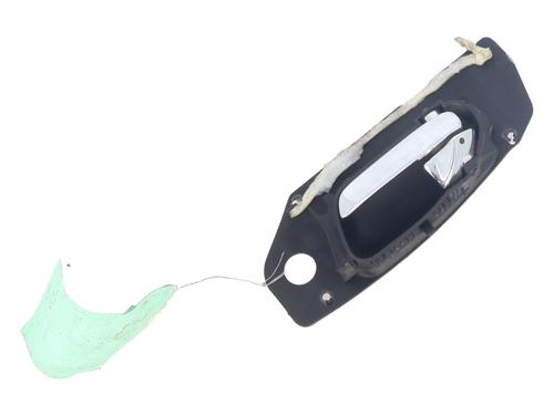 Rear left interior door handle PEUGEOT 607 (9D, 9U) 2.2 16V | BP31604200I15 - Image 2