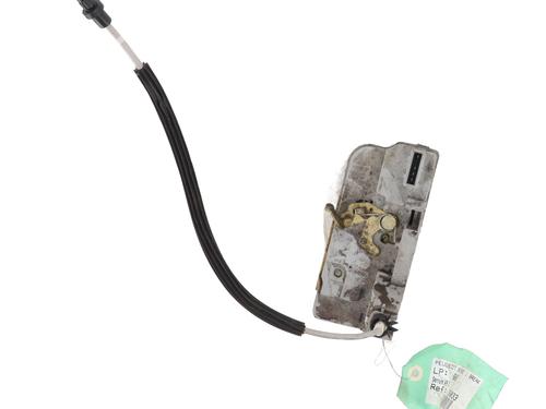 Rear right lock PEUGEOT 307 Break (3E) 2.0 HDI 110 | BP28965866C99 