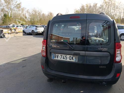 Ratstangsstang DACIA LOGAN MCV (KS_) 1.5 dCi (KS0K) | BP34106812I23 - Image 11
