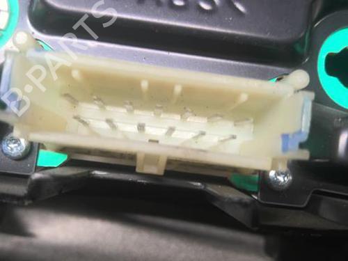 Instrument cluster OPEL MERIVA A MPV (X03) 1.7 CDTI (E75) | BP21798358C47 