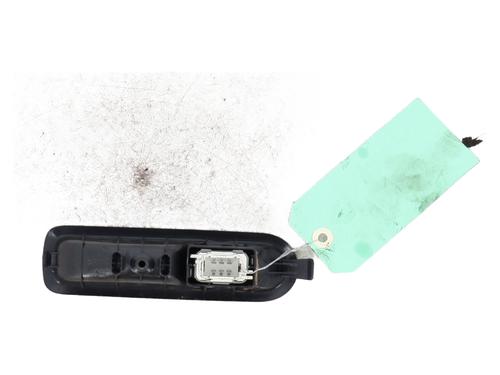 Left rear window switch RENAULT SCÉNIC II (JM0/1_) 1.5 dCi (JM1E, JM16) | BP25824559I29 - Image 4