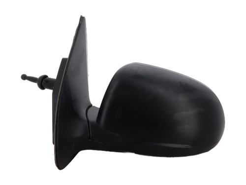 Used Left mirror HYUNDAI i20 I (PB, PBT) 1.4 CRDi (75 hp) 21798416