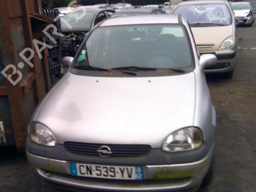 Left taillight OPEL CORSA B (S93) 1.2 i 16V (F08, F68, M68) | BP21999376C34 
