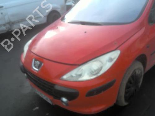 Fuse box PEUGEOT 307 (3A/C) 1.6 HDi | BP24630146E1 
