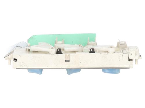 Climate control RENAULT TWINGO I (C06_) 1.2 16V (C060) | BP29744431I5 