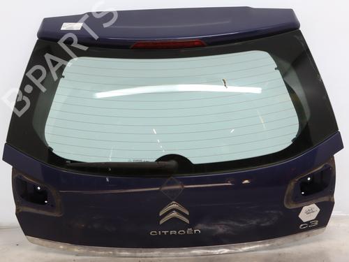 Tailgate CITROËN C3 II (SC_) 1.2 VTi 82 | BP33220722C6 - Image 4