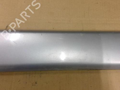 Door moulding trim CITROËN BERLINGO / BERLINGO FIRST MPV (MF_, GJK_, GFK_) 1.6 HDI 90 (MF9HX) | BP28694278C150