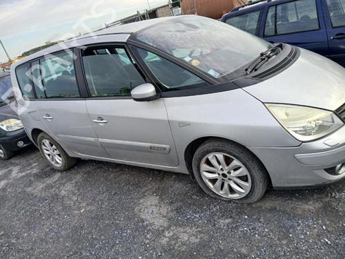 Interruttore RENAULT ESPACE IV (JK0/1_) 2.0 dCi (JK01, JK02, JK1J, JK1K, JK1H) | BP38290342I30 - Image 9