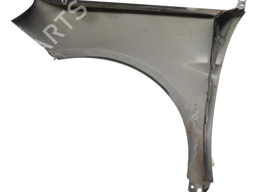 Right front fenders MERCEDES-BENZ B-CLASS Sports Tourer (W245) B 180 CDI (245.207) | BP27305973C42 