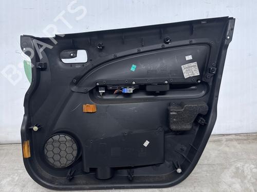 Front left panel OPEL AGILA B (H08) 1.0 (F68) | BP37504567C58 - Image 3