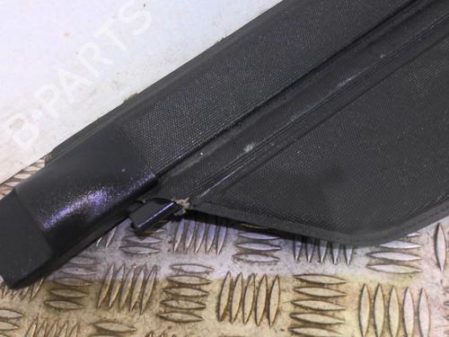 Rear parcel shelf SKODA OCTAVIA I Combi (1U5) 1.9 TDI | BP21816006C85 