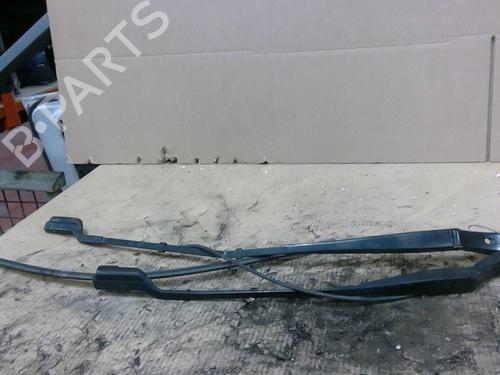 Front windshield wiper arm PEUGEOT 3008 II SUV (MC_, MR_, MJ_, M4_) 1.6 BlueHDi 120 | BP29318915C143 