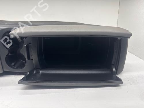 Middle console CITROËN C5 AIRCROSS (A_) 1.6 Hybrid 225 (A45GFR) | BP39042084I22 - Image 2
