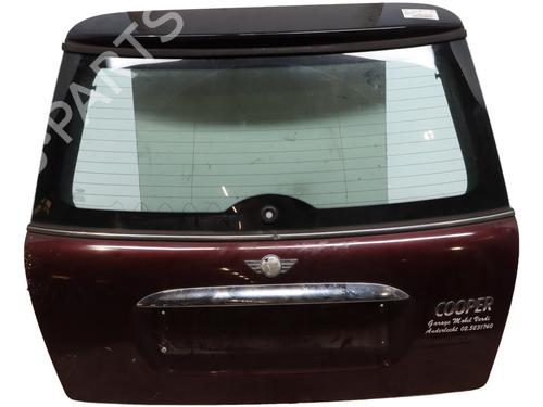 Bagklap CC/Kombi-Coupé Bagklap CC/Kombi-Coupé MINI MINI (R50, R53) Cooper (116 hp) 35902790 35902790