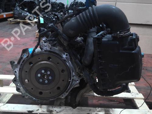 Engine TOYOTA YARIS VERSO (_P2_) 1.3 (NCP20_, NCP22_, NCP20R, NCP22R) | BP32709332M1  - Image 7