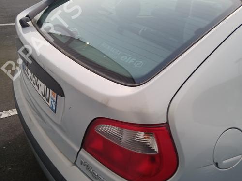 Front left panel RENAULT MEGANE I (BA0/1_) 1.4 16V (BA0D, BA1H, BA0W, BA10) | BP38167460C58 - Image 16
