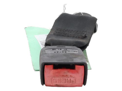 Used Seat buckle RENAULT MEGANE I Coach (DA0/1_) 1.9 dCi (DA05, DA1F) (102 hp) 28117475