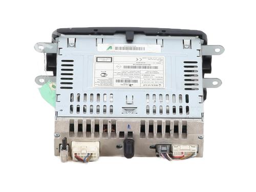 Autoradio DACIA LOGAN II TCe 90 (L8MA, L8M1, L8AC) | BP30823663E6