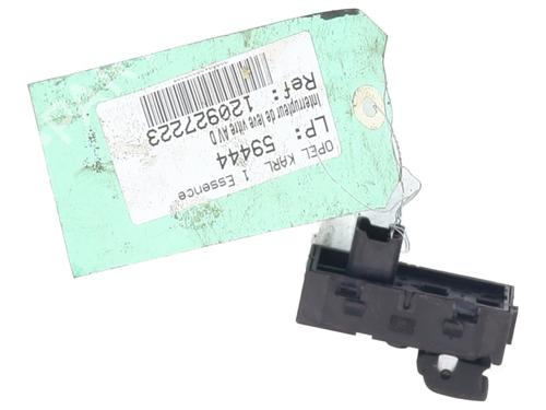 Right front window switch OPEL KARL (C16) 1.0 | BP32275549I26