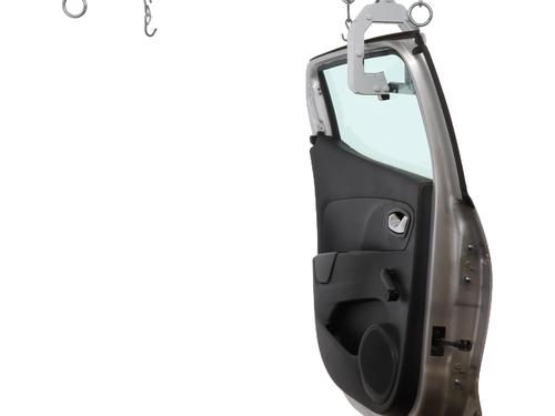 Left rear door RENAULT CLIO IV (BH_) 1.5 dCi 90 | BP20484387C4 