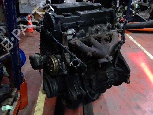 Engine OPEL CORSA A Hatchback (S83) 1.5 D (F08, M08, F68, M68) | BP29373078M1 