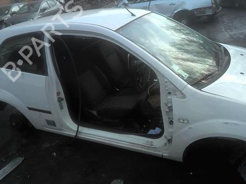 Right taillight FORD FIESTA V (JH_, JD_) 1.4 TDCi | BP23868412C35 