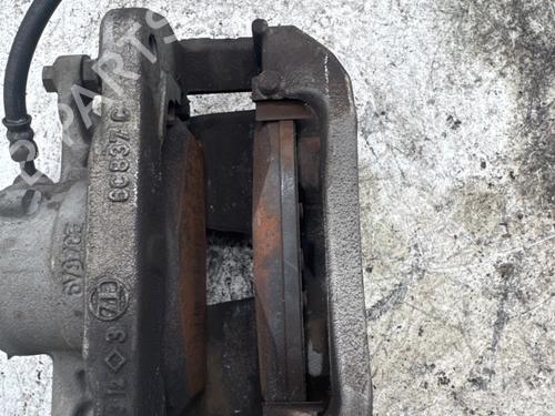 Right front brake caliper PEUGEOT RIFTER e-Rifter | BP40613429M104 - Image 3