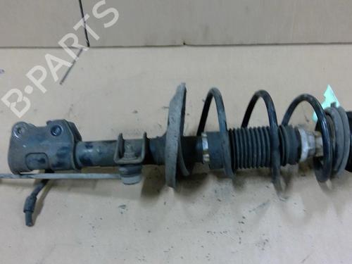 Left front shock absorber FORD KA (RU8) 1.2 | BP28126010M16 