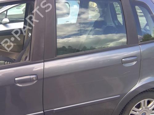 Brugte FIAT IDEA (350_) 1.9 JTD 1878024