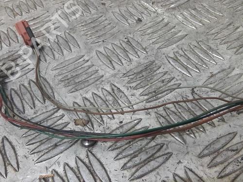 Left mirror PEUGEOT 307 (3A/C) 1.6 HDi 110 | BP20351551C26 