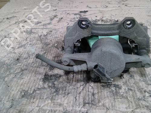 Right front brake caliper ALFA ROMEO MITO (955_) 1.4 Turbo MultiAir (955AXM1A, 955AXR11) | BP29937876M104