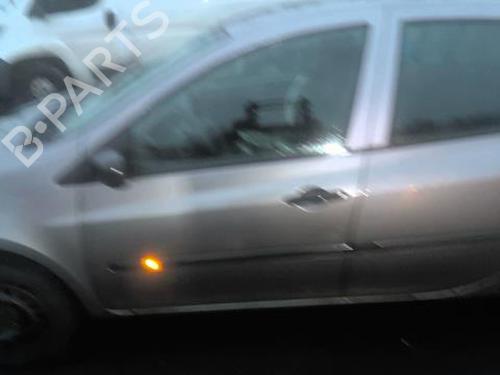 Engine control unit (ECU) RENAULT CLIO III (BR0/1, CR0/1) 1.2 16V (BR02, BR0J, BR11, CR02, CR0J, CR11) | BP25136882M57  - Image 9