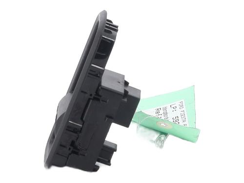 Left front window switch FORD FIESTA VI (CB1, CCN) 1.6 TDCi | BP27161725I27 