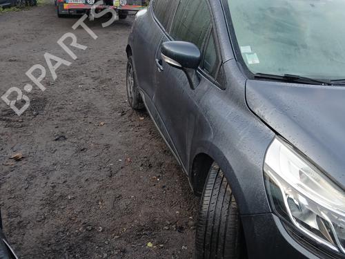 Porta posteriore destra RENAULT CLIO IV (BH_) 1.5 dCi 90 | BP30659647C5