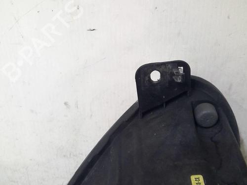 Left headlight FORD FIESTA V (JH_, JD_) 1.4 TDCi | BP20355340C28 