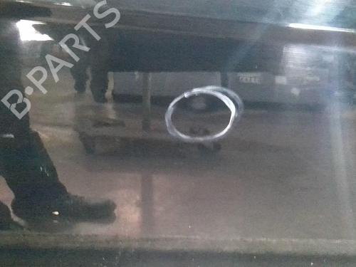 Right front door HYUNDAI GETZ (TB) 1.5 CRDi | BP20359725C3 