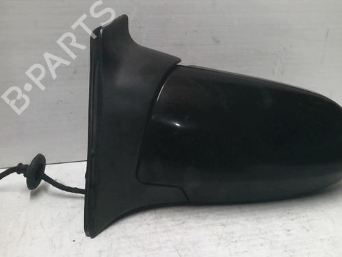 Left mirror OPEL ZAFIRA A MPV (T98) 2.2 DTI 16V (F75) | BP21998918C26 