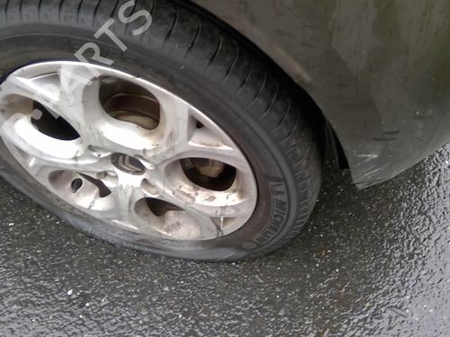 Left front window switch CITROËN C3 II (SC_) 1.6 HDi | BP32075411I27  - Image 18