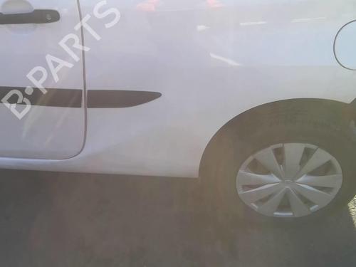 Brugte TOYOTA AYGO (_B4_) 1.0 (KGB40) (69 hp) 4403941