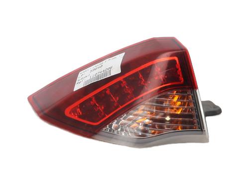 Left taillight RENAULT LAGUNA III (BT0/1) 2.0 dCi (BT01, BT08, BT09, BT0E, BT0K, BT12, BT1C, BT1D,... 265550001R