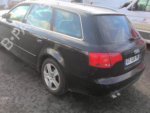 Climate control AUDI A4 B7 Avant (8ED) 2.0 TDI | BP29758502I5 - Image 11