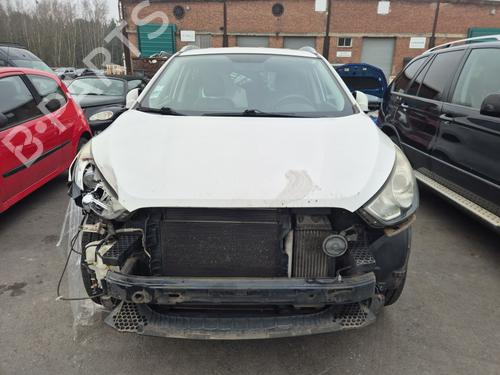 Middle console HYUNDAI ix35 (LM, EL, ELH) 2.0 CRDi 4WD | BP34172829I22 - Image 9