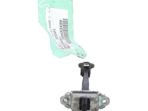 Hinge/Door check strap HYUNDAI ix20 (JC) 1.4 CRDi | BP22773410C146