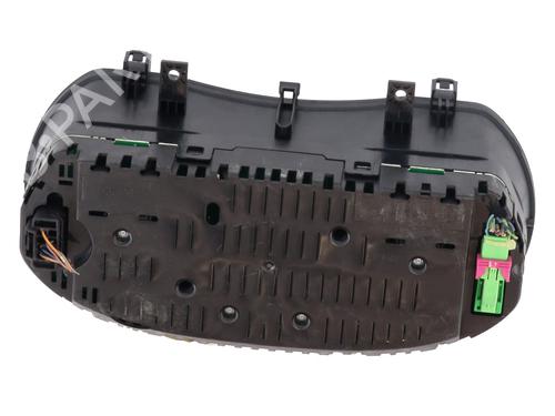 Instrument cluster VW POLO IV (9N_, 9A_) 1.4 TDI | BP29704323C47 