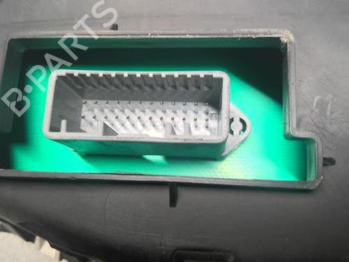 Instrument cluster RENAULT CLIO III (BR0/1, CR0/1) 1.5 dCi (BR17, CR17) | BP20366597C47 