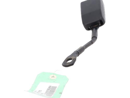 Used Seat buckle Seat buckle CITROËN JUMPY II (VF7) 2.0 HDi 120 (120 hp) 33472208 33472208